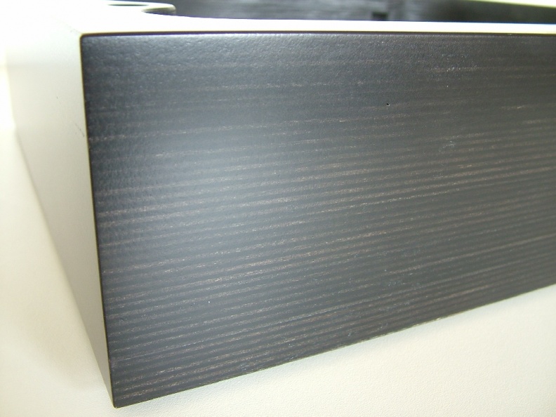 TD124 - schwarz gebeizt 05